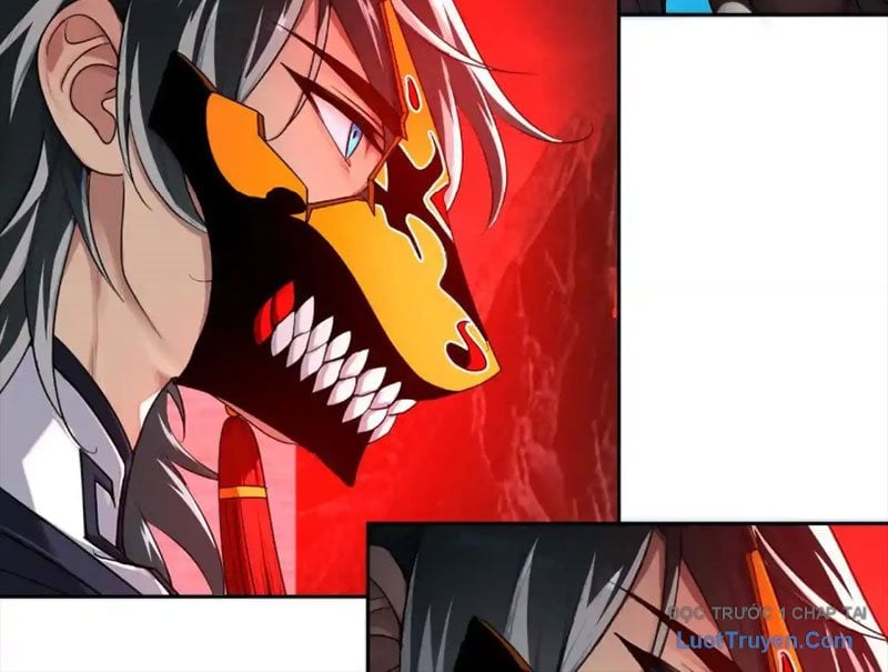 Thiên Sư Phục Linh Chap 13 - Next Chap 14