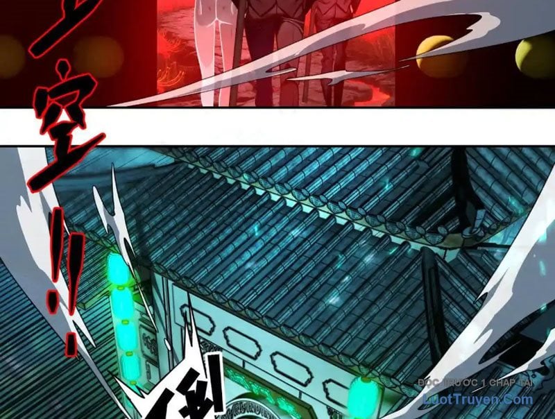 Thiên Sư Phục Linh Chap 13 - Next Chap 14