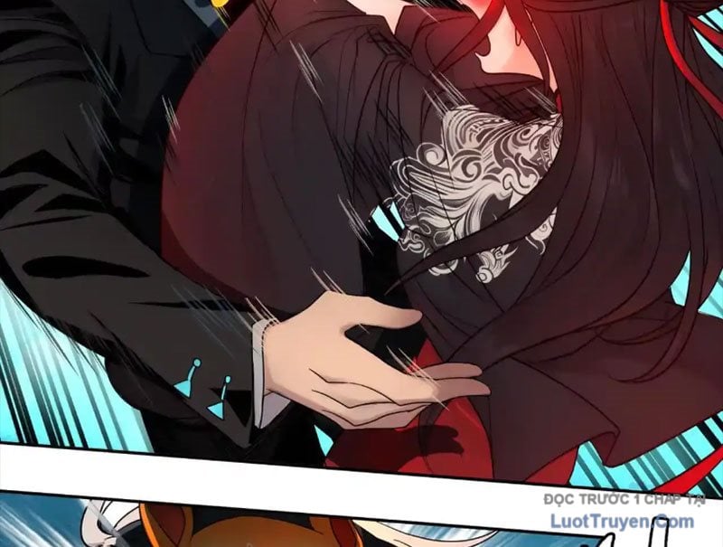 Thiên Sư Phục Linh Chap 13 - Next Chap 14