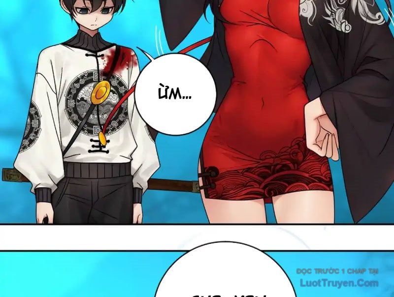 Thiên Sư Phục Linh Chap 13 - Next Chap 14