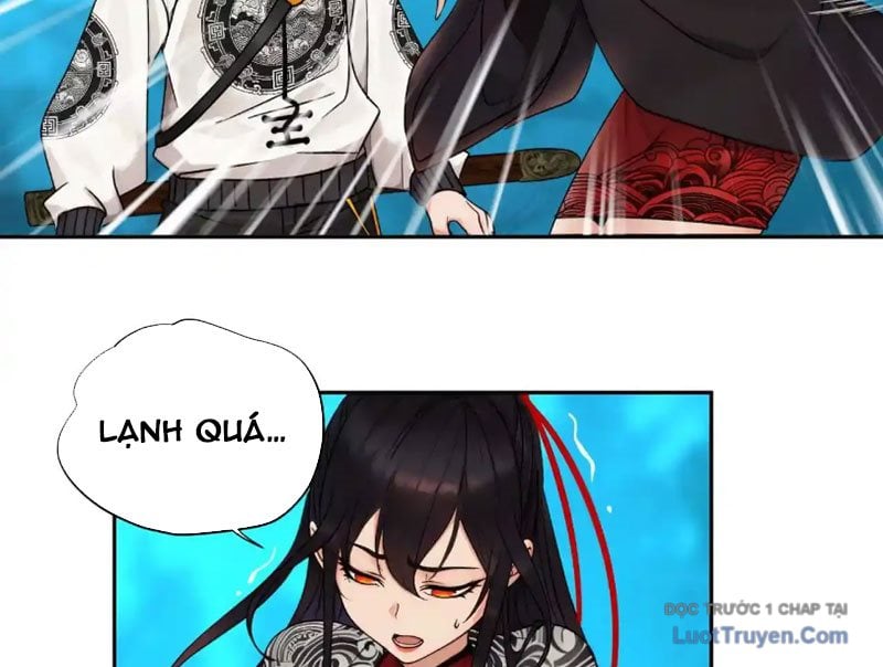 Thiên Sư Phục Linh Chap 13 - Next Chap 14