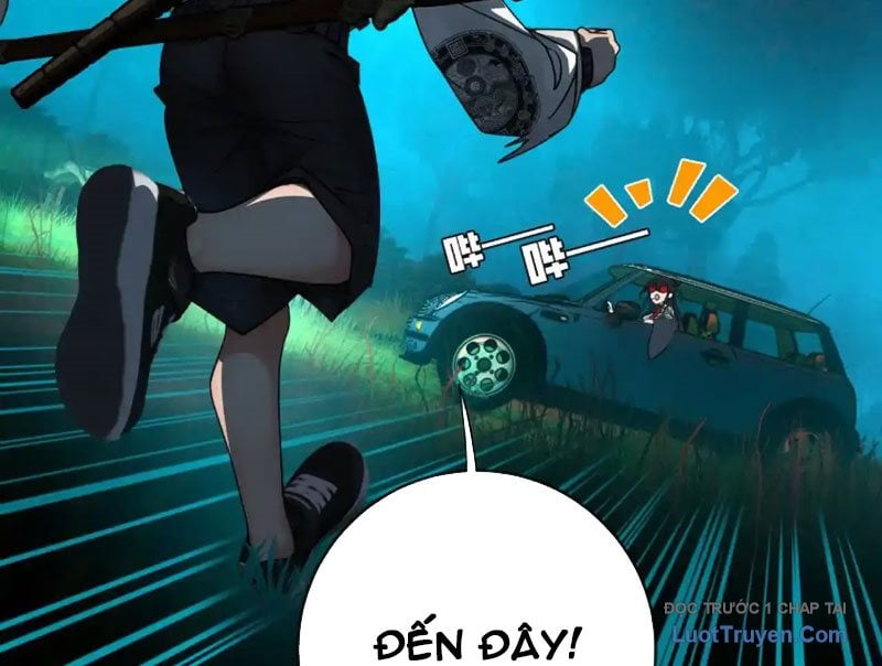 Thiên Sư Phục Linh Chap 13 - Next Chap 14