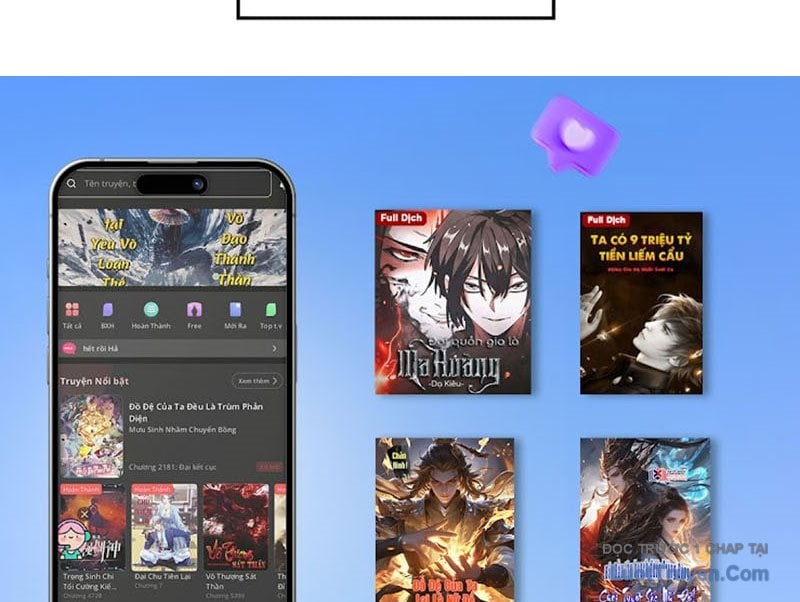 Thiên Sư Phục Linh Chap 14 - Next Chap 15