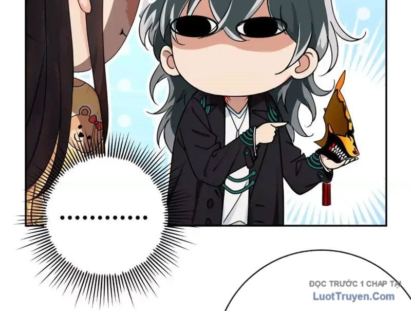 Thiên Sư Phục Linh Chap 14 - Next Chap 15