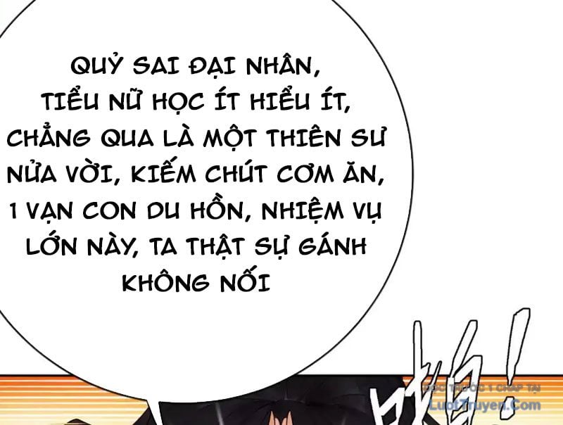 Thiên Sư Phục Linh Chap 14 - Next Chap 15