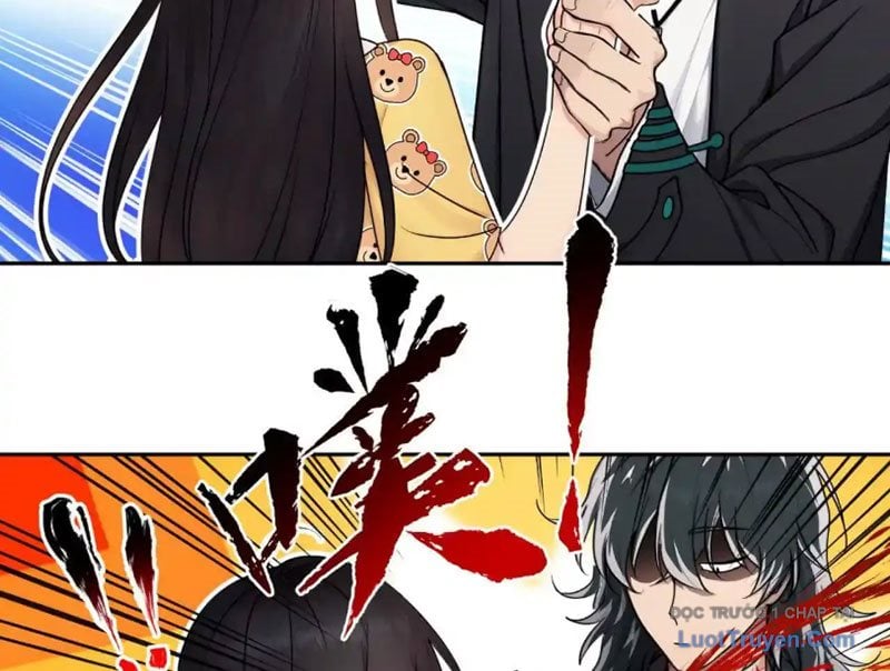 Thiên Sư Phục Linh Chap 14 - Next Chap 15