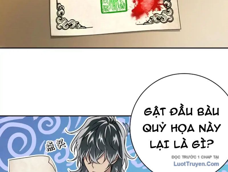 Thiên Sư Phục Linh Chap 14 - Next Chap 15