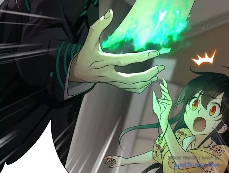 Thiên Sư Phục Linh Chap 14 - Next Chap 15