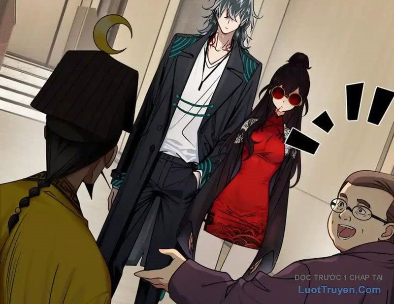 Thiên Sư Phục Linh Chap 15 - Next Chap 16