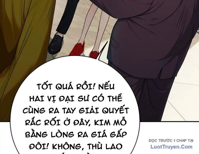 Thiên Sư Phục Linh Chap 15 - Next Chap 16