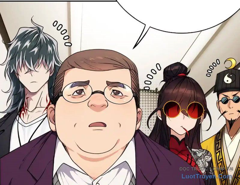 Thiên Sư Phục Linh Chap 15 - Next Chap 16