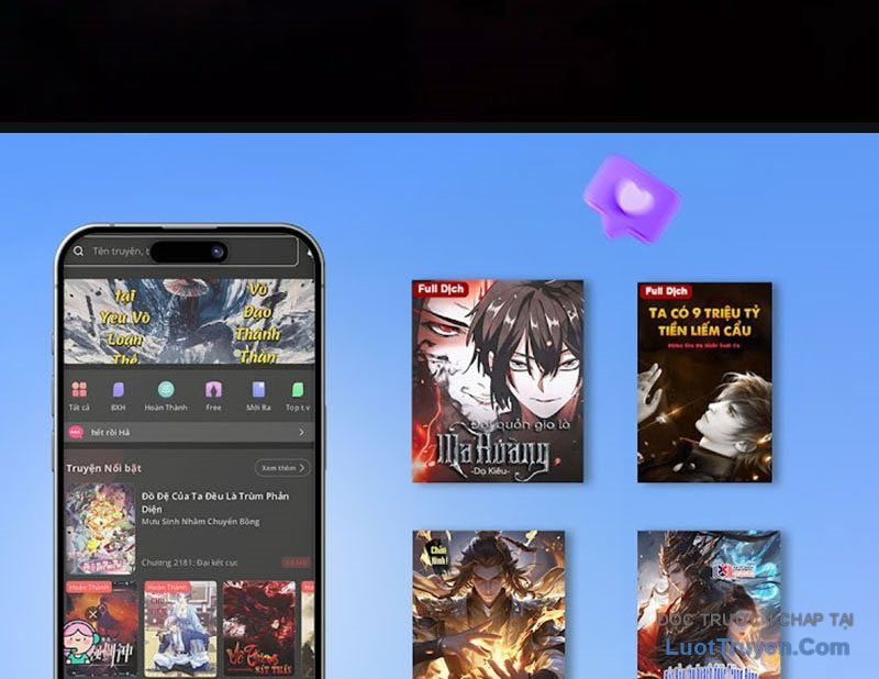 Thiên Sư Phục Linh Chap 15 - Next Chap 16