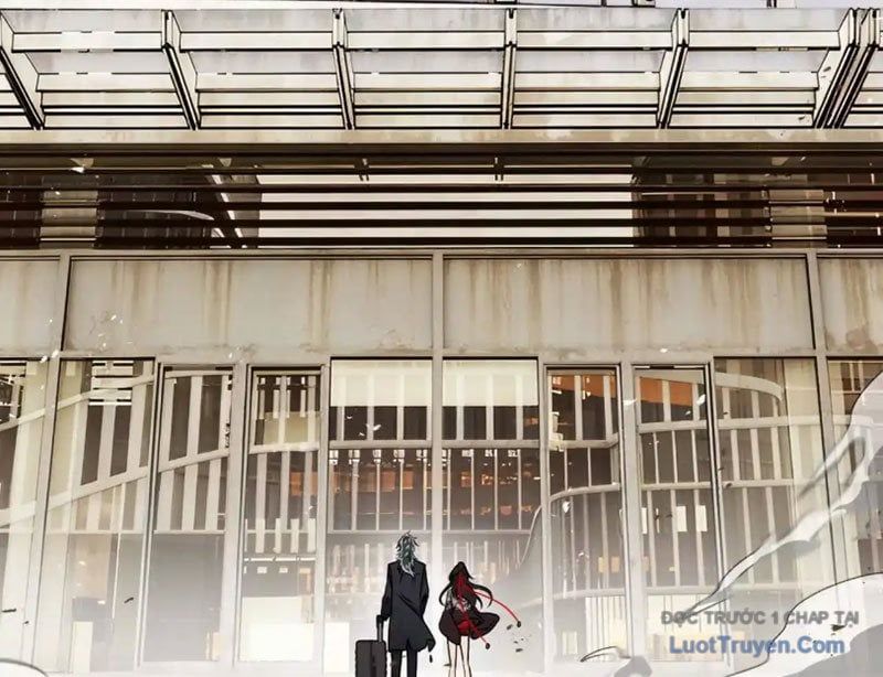 Thiên Sư Phục Linh Chap 15 - Next Chap 16