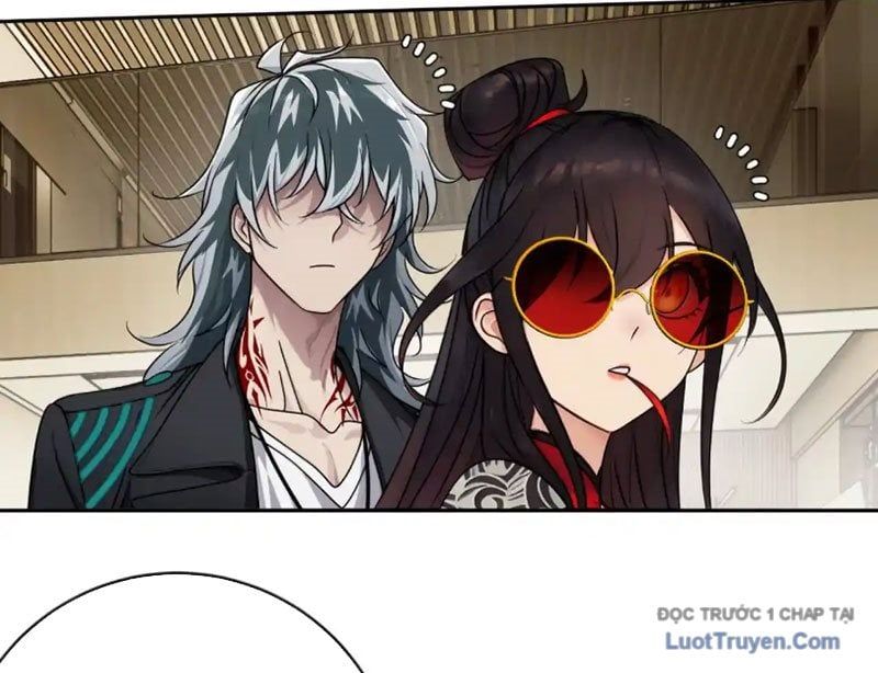 Thiên Sư Phục Linh Chap 15 - Next Chap 16