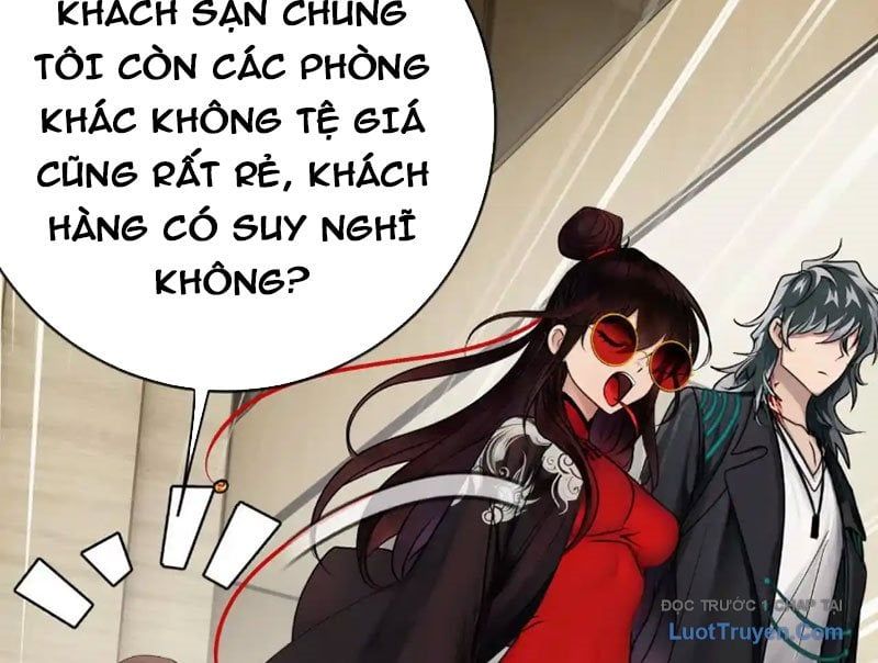 Thiên Sư Phục Linh Chap 15 - Next Chap 16