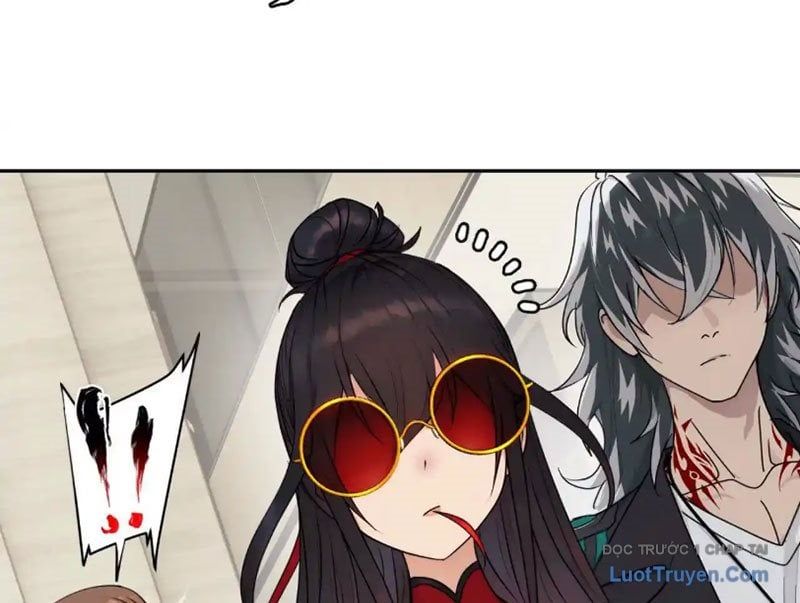 Thiên Sư Phục Linh Chap 15 - Next Chap 16