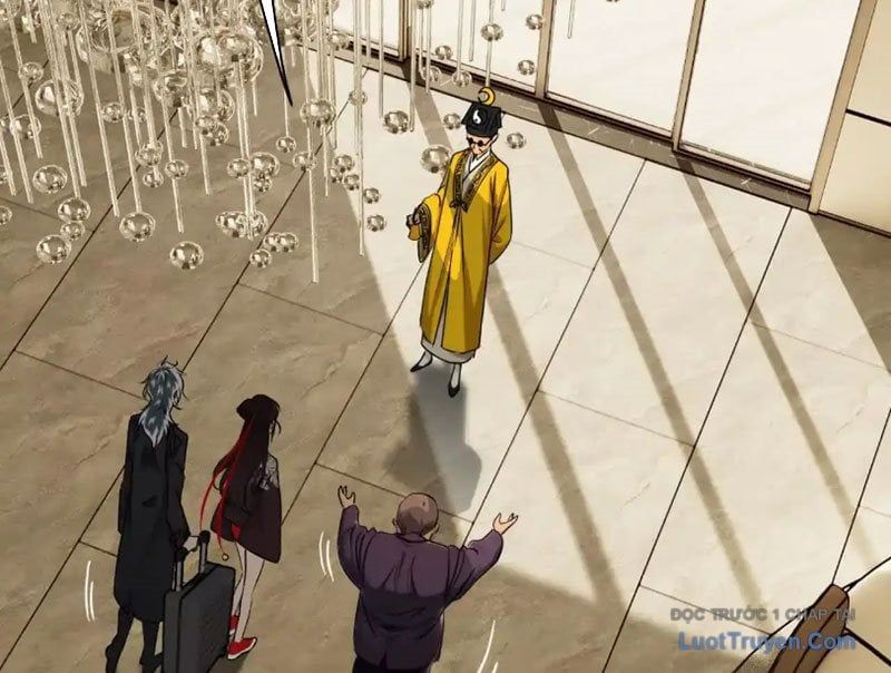 Thiên Sư Phục Linh Chap 15 - Next Chap 16