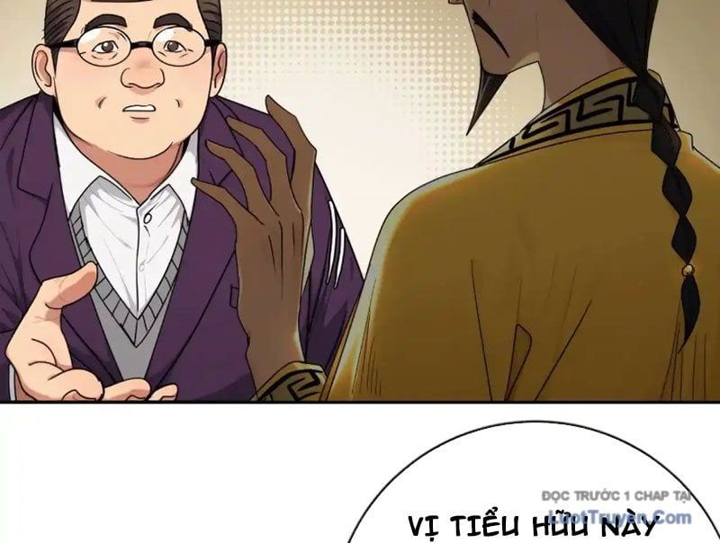 Thiên Sư Phục Linh Chap 15 - Next Chap 16