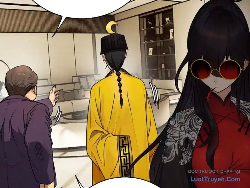 Thiên Sư Phục Linh Chap 15 - Next Chap 16