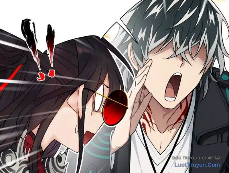 Thiên Sư Phục Linh Chap 15 - Next Chap 16