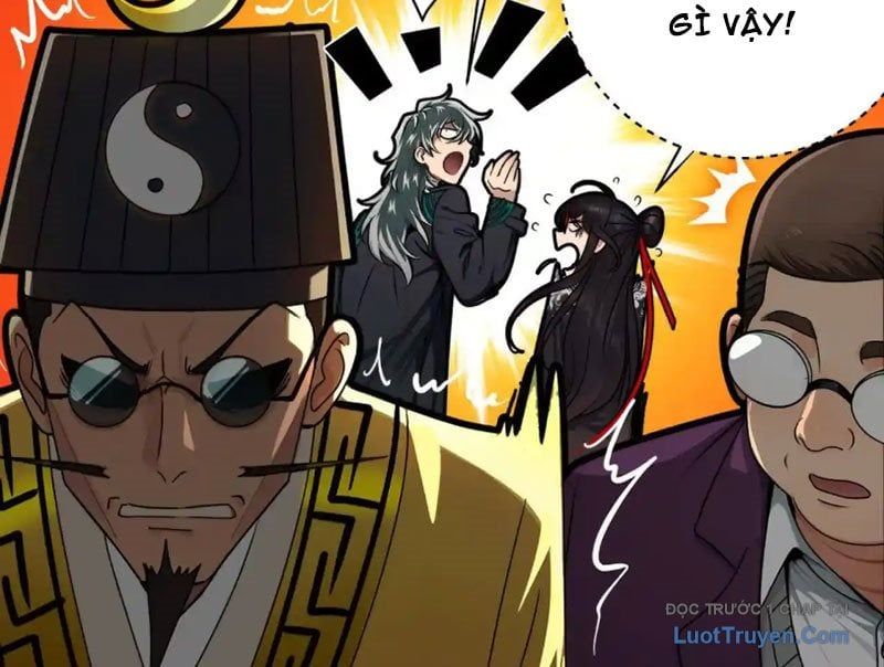 Thiên Sư Phục Linh Chap 15 - Next Chap 16