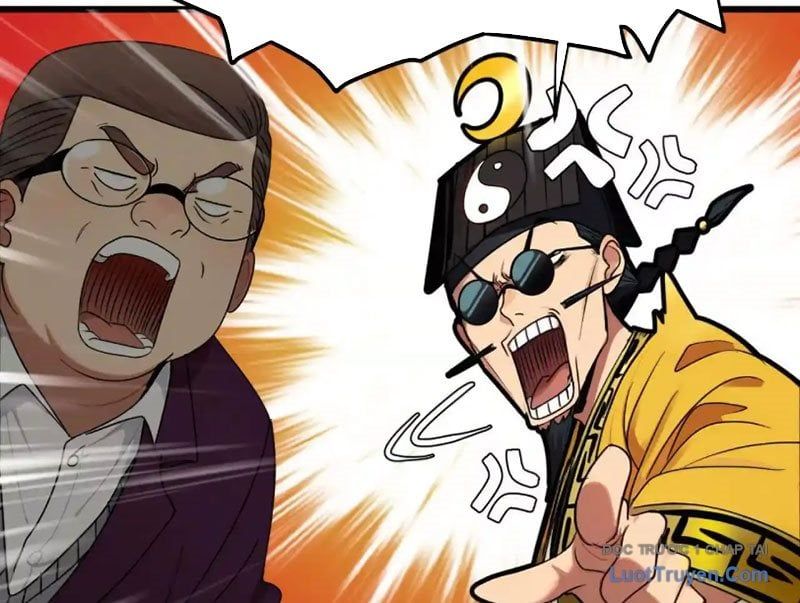 Thiên Sư Phục Linh Chap 15 - Next Chap 16