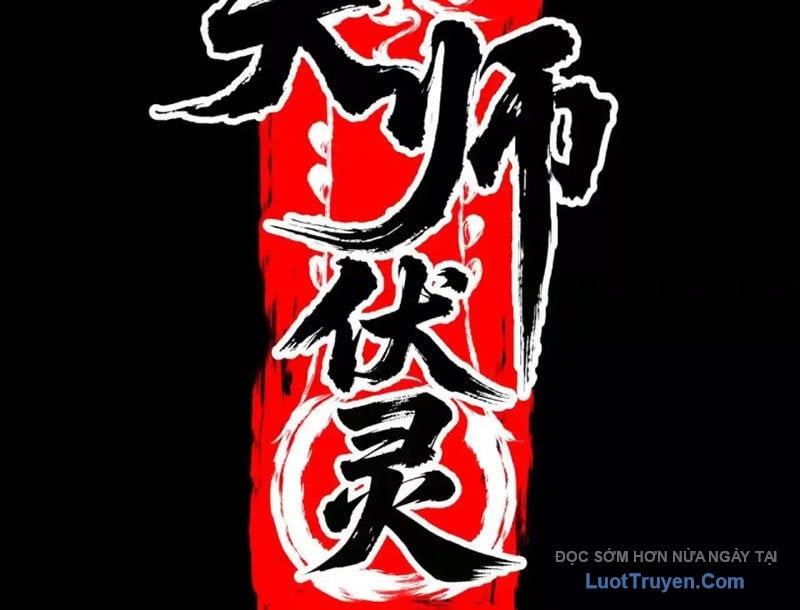 Thiên Sư Phục Linh Chap 16 - Next Chap 17