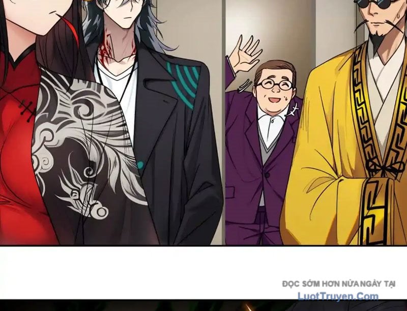 Thiên Sư Phục Linh Chap 16 - Next Chap 17