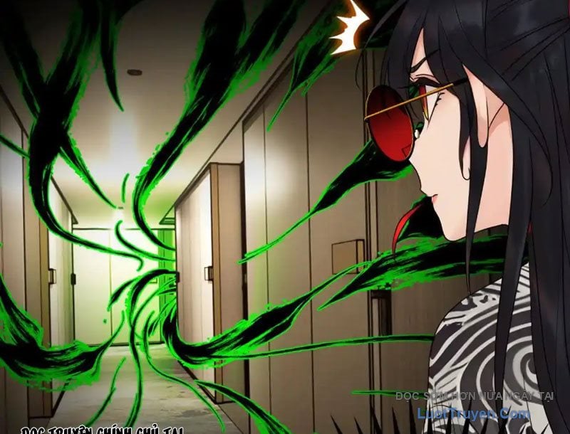 Thiên Sư Phục Linh Chap 16 - Next Chap 17