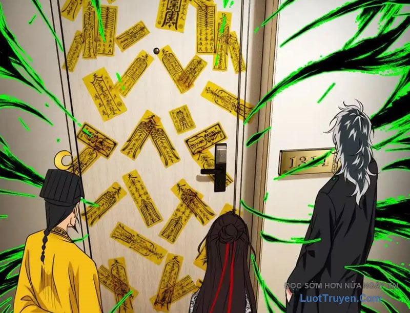 Thiên Sư Phục Linh Chap 16 - Next Chap 17