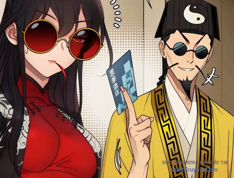 Thiên Sư Phục Linh Chap 16 - Next Chap 17