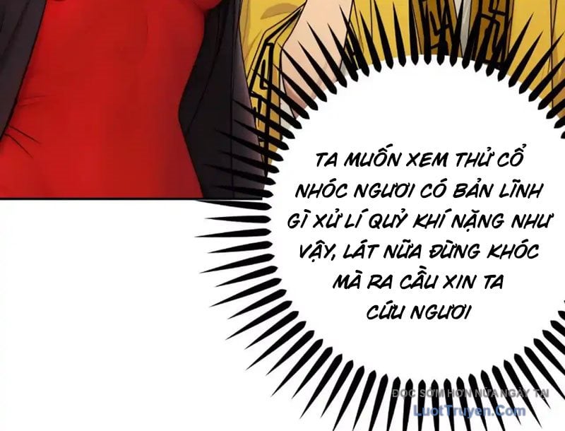 Thiên Sư Phục Linh Chap 16 - Next Chap 17