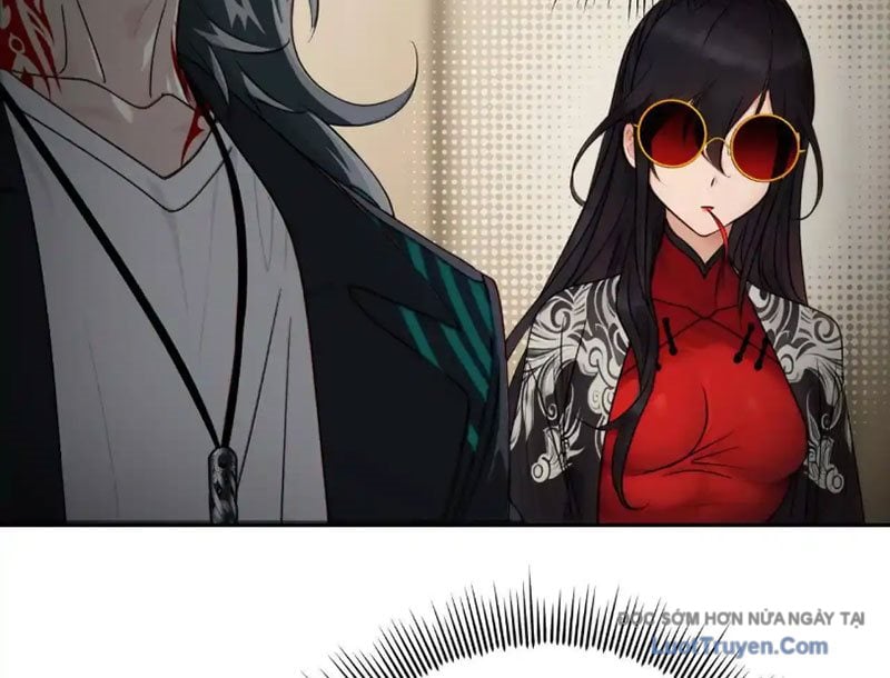 Thiên Sư Phục Linh Chap 16 - Next Chap 17