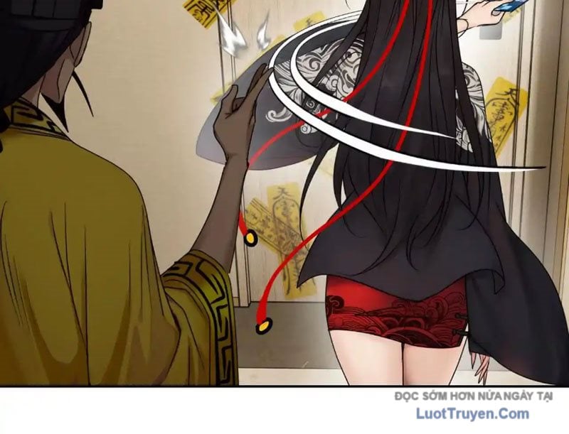 Thiên Sư Phục Linh Chap 16 - Next Chap 17