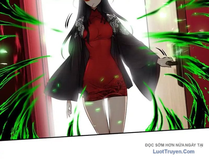 Thiên Sư Phục Linh Chap 16 - Next Chap 17