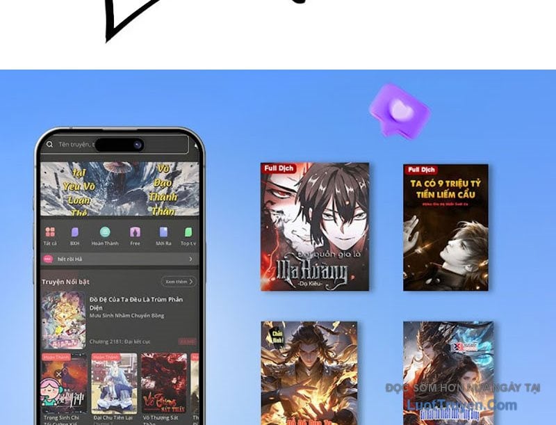 Thiên Sư Phục Linh Chap 16 - Next Chap 17