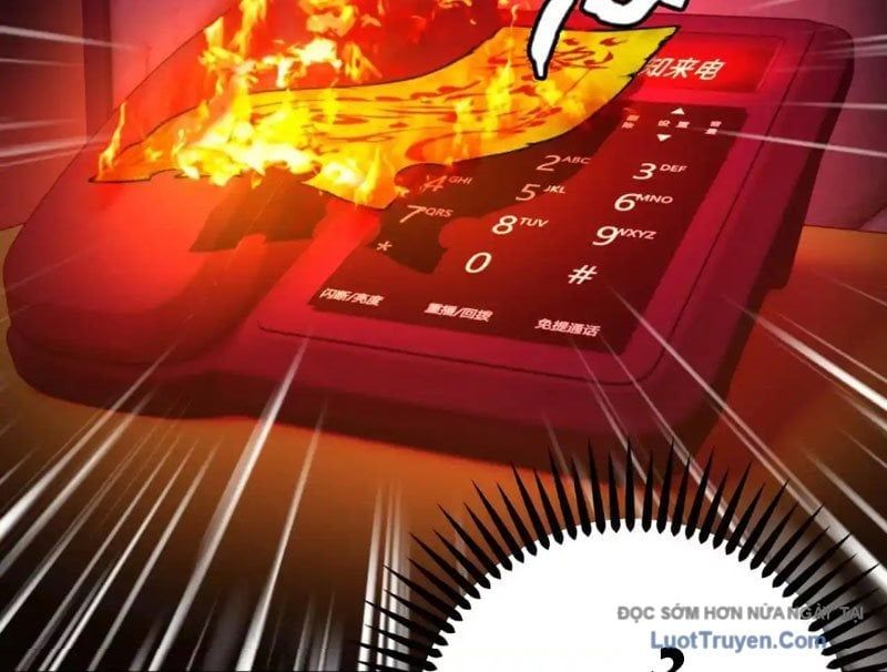 Thiên Sư Phục Linh Chap 17 - Next Chap 18