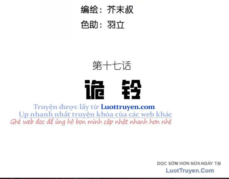 Thiên Sư Phục Linh Chap 17 - Next Chap 18