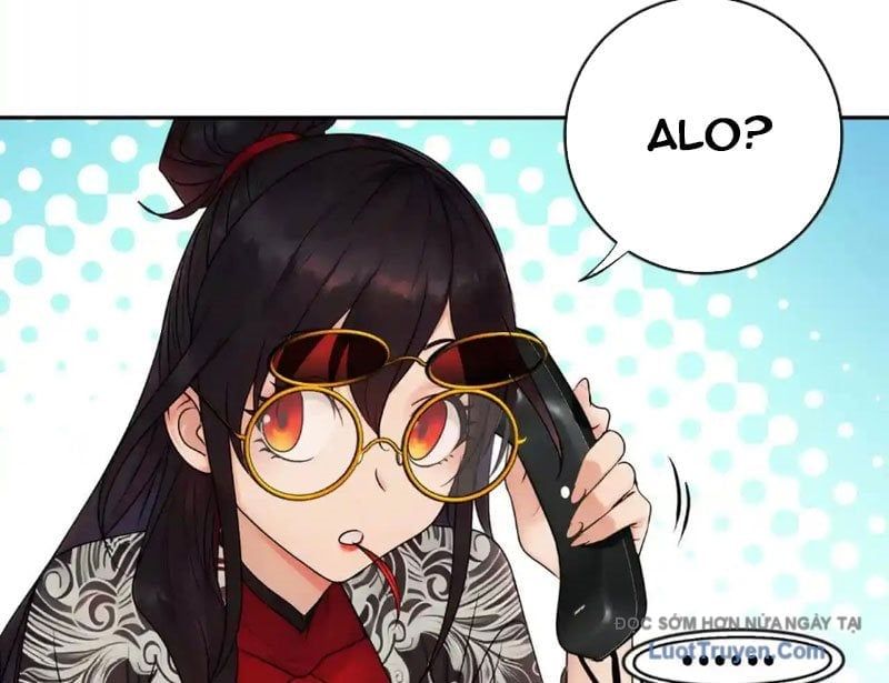 Thiên Sư Phục Linh Chap 17 - Next Chap 18