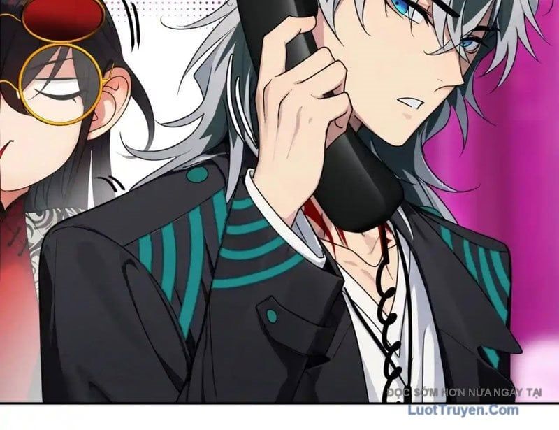 Thiên Sư Phục Linh Chap 17 - Next Chap 18