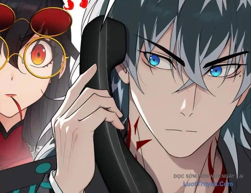 Thiên Sư Phục Linh Chap 17 - Next Chap 18