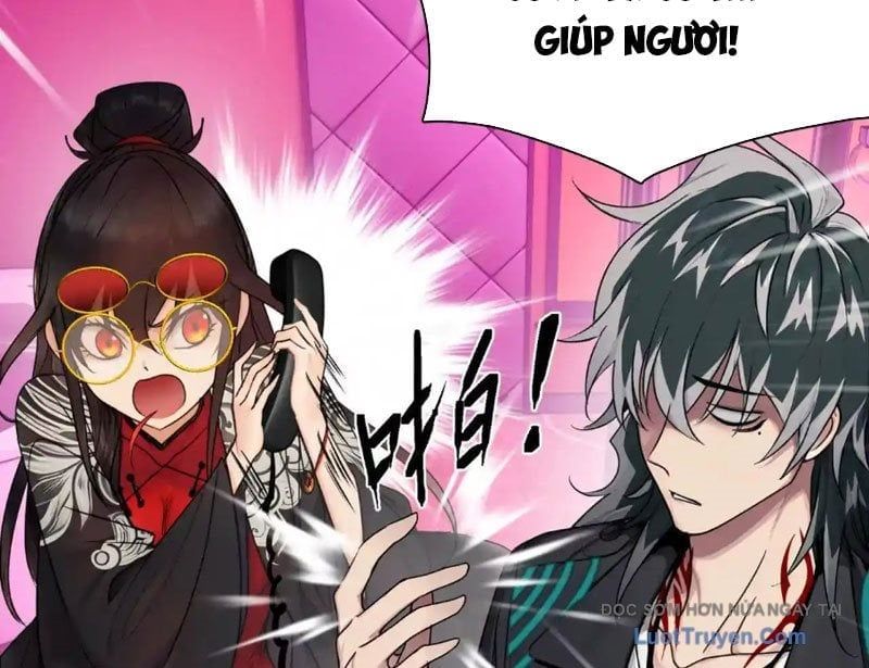 Thiên Sư Phục Linh Chap 17 - Next Chap 18