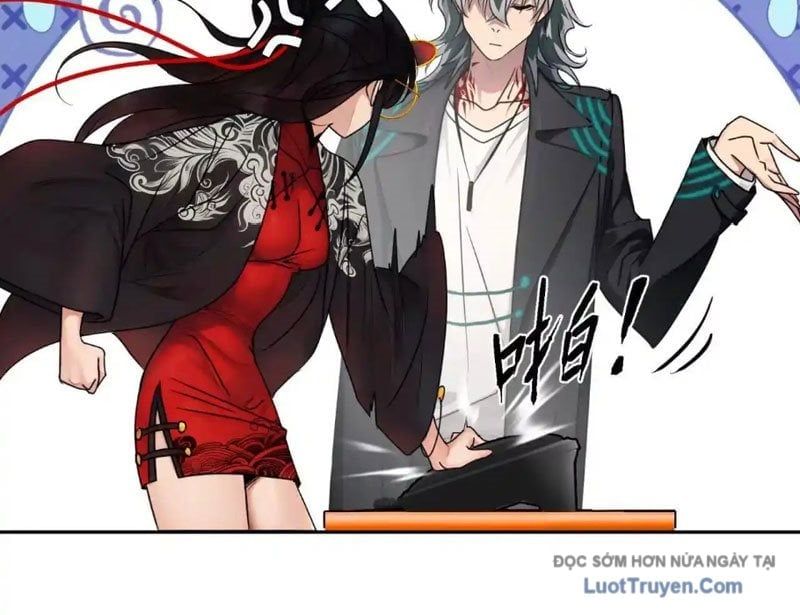 Thiên Sư Phục Linh Chap 17 - Next Chap 18