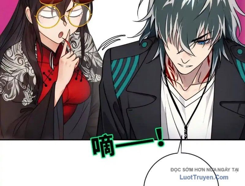 Thiên Sư Phục Linh Chap 17 - Next Chap 18