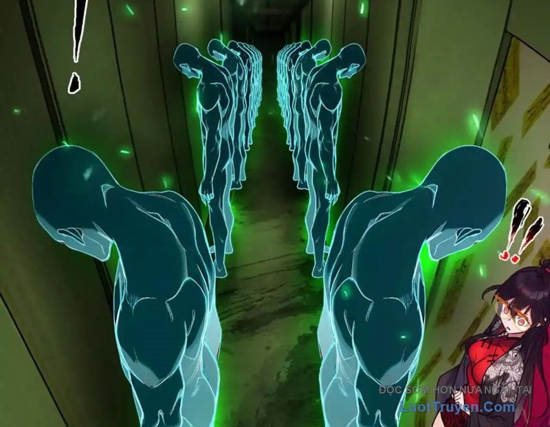 Thiên Sư Phục Linh Chap 18 - Next Chap 19