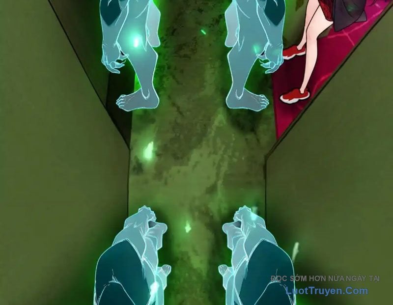 Thiên Sư Phục Linh Chap 18 - Next Chap 19