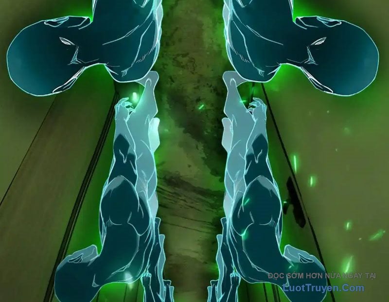 Thiên Sư Phục Linh Chap 18 - Next Chap 19