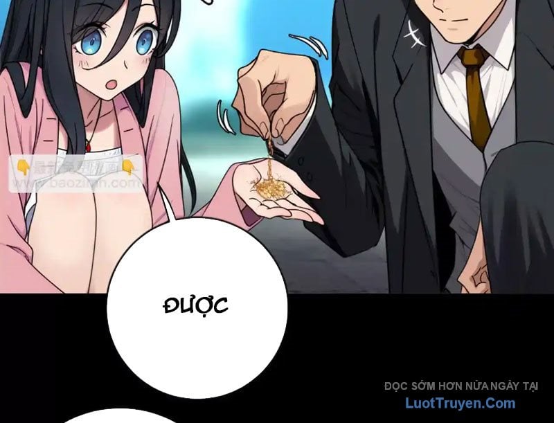 Thiên Sư Phục Linh Chap 18 - Next Chap 19