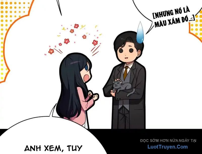 Thiên Sư Phục Linh Chap 18 - Next Chap 19