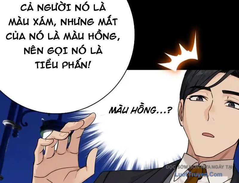 Thiên Sư Phục Linh Chap 18 - Next Chap 19